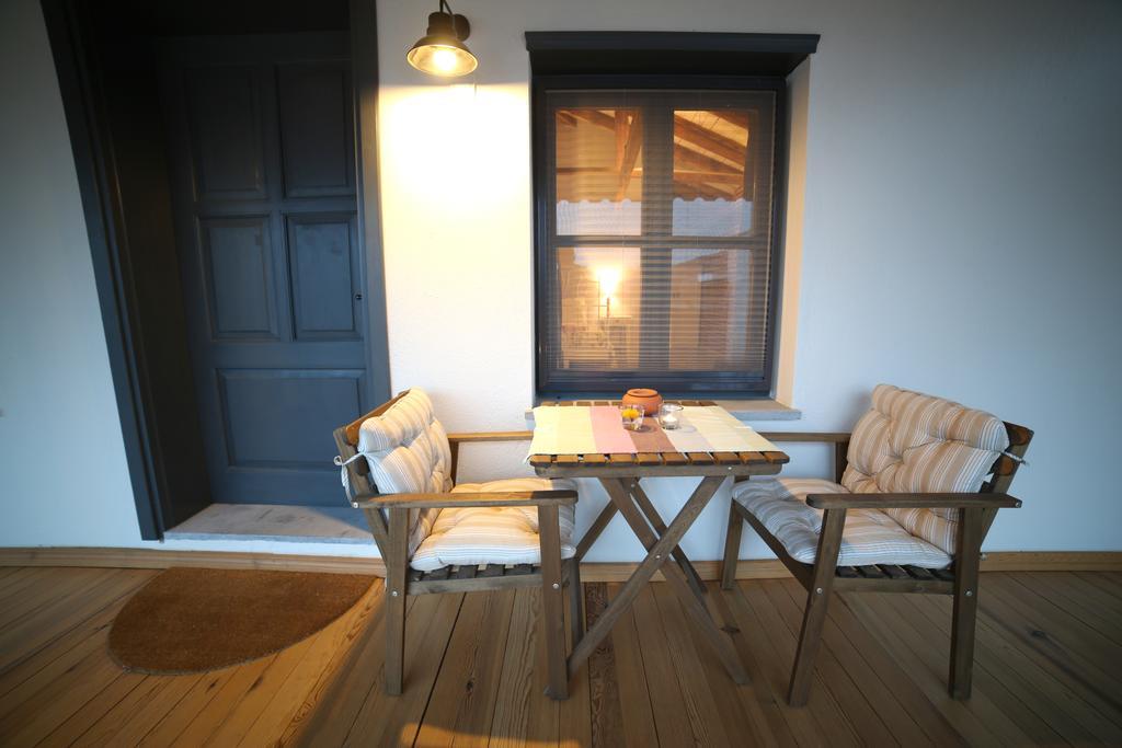 Attalos Suites Hotel Bergama Exteriör bild