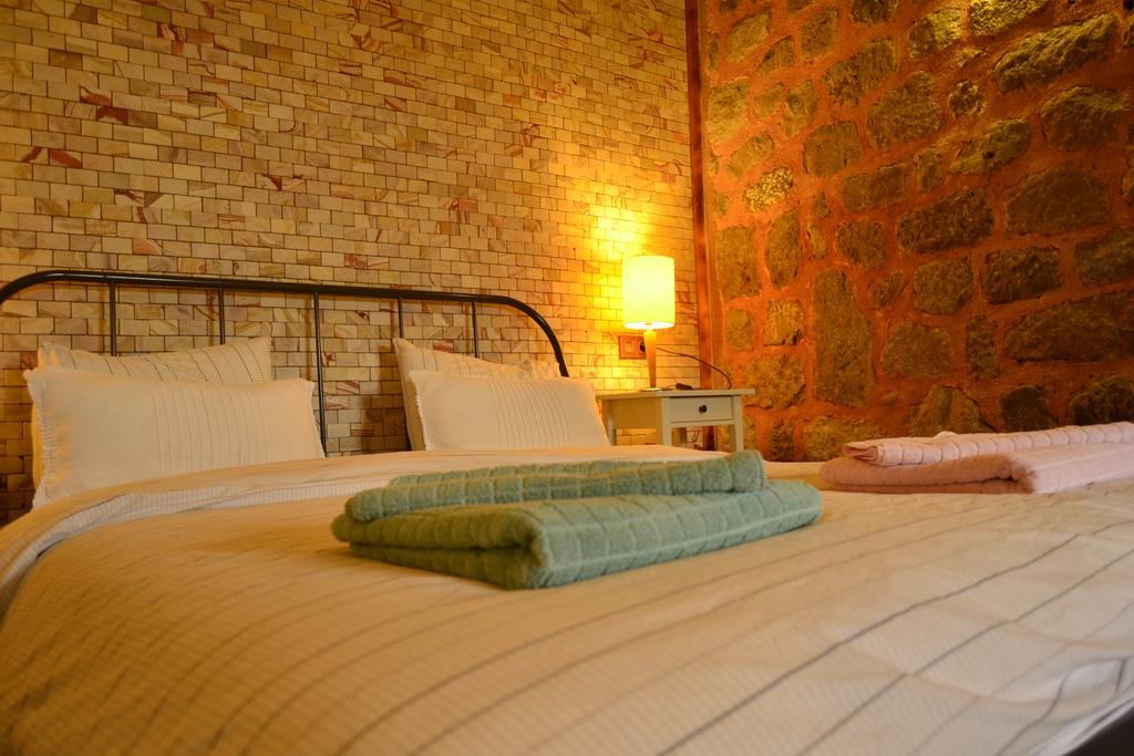 Attalos Suites Hotel Bergama Exteriör bild