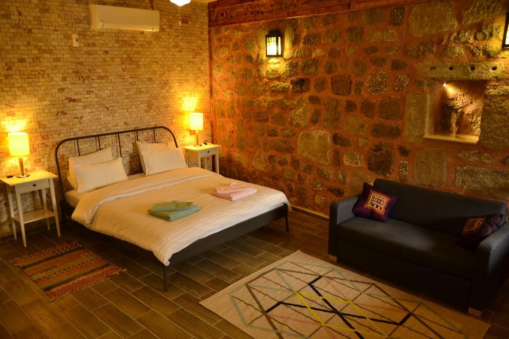 Attalos Suites Hotel Bergama Exteriör bild
